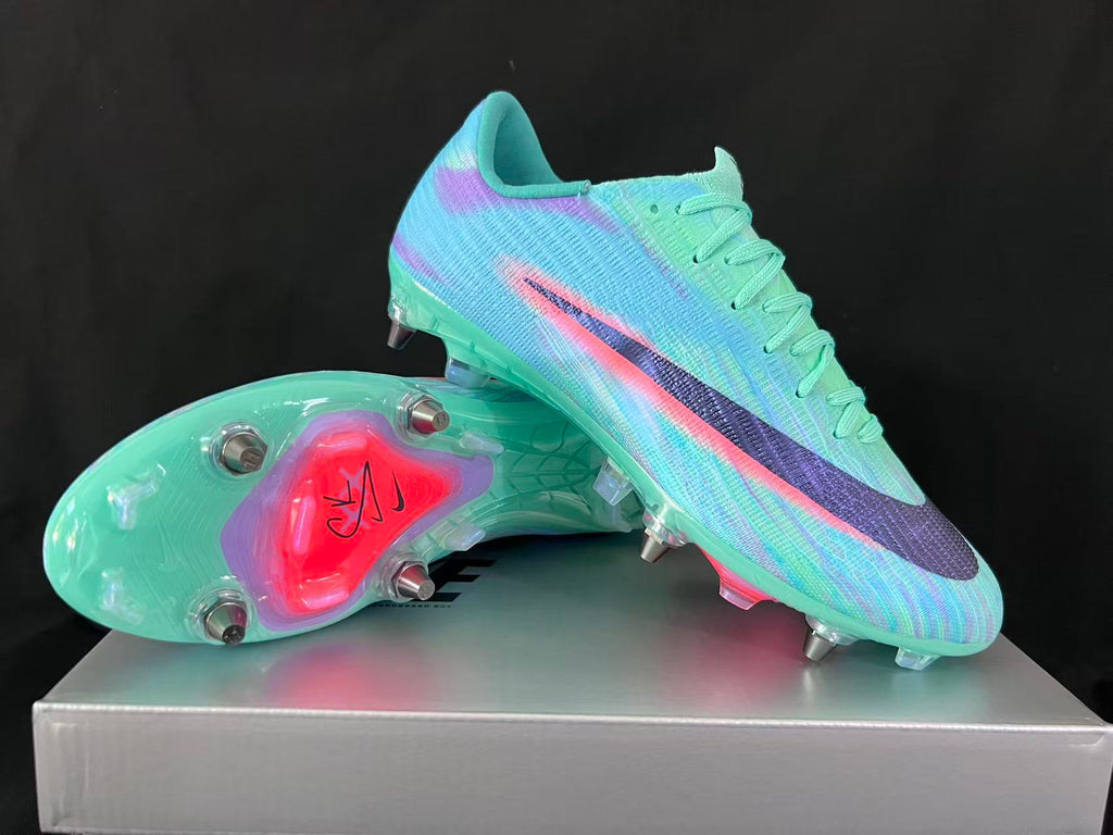 Nike Air Zoom Mercurial Vapor 17 Elite SG