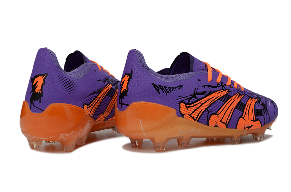 Adidas PREDATOR ACCURACY+ FG