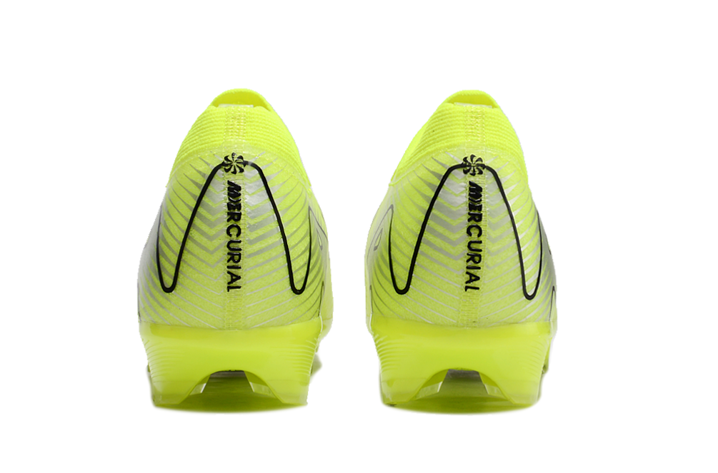 Nike Air Zoom Mercurial Vapor XV Elite FG