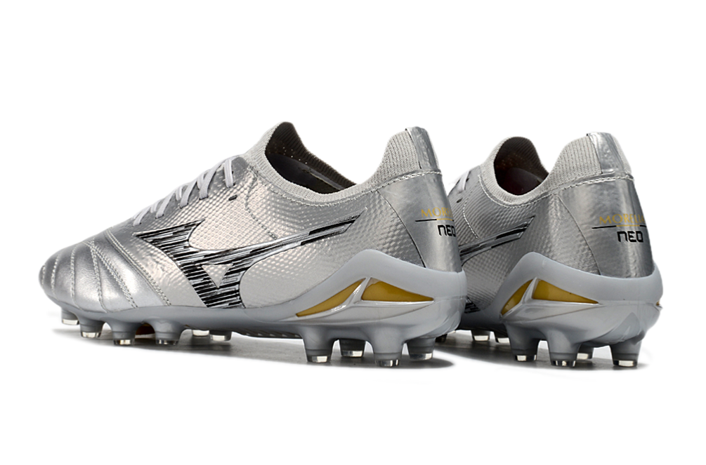 Mizuno Morelia Neo Iv Beta Elite FG