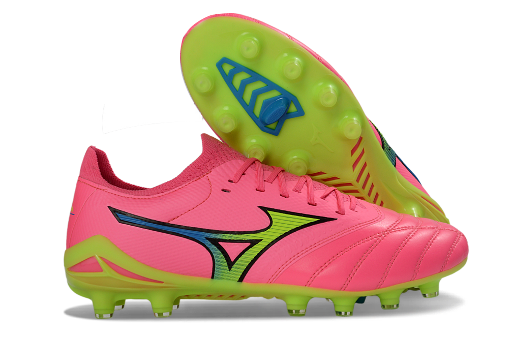 Mizuno Morelia Neo Iv Beta Elite FG