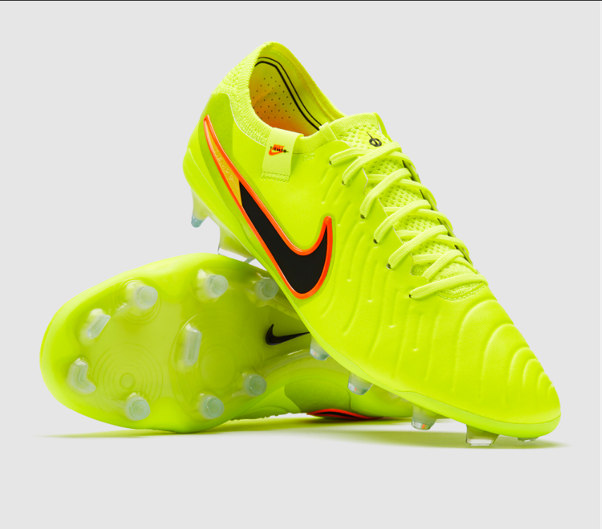 Nike Tiempo Legend X Academy FG
