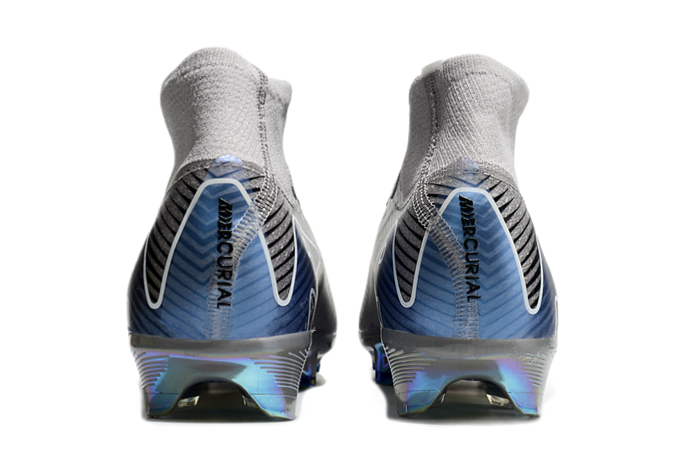 Nike Air Zoom Mercurial Superfly XV Elite FG