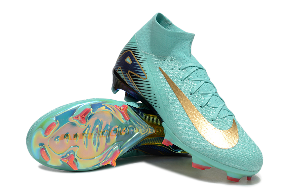 Nike Air Zoom Mercurial Superfly IX Elite FG