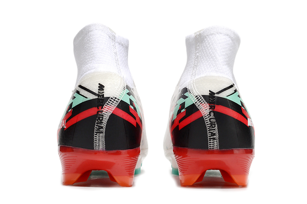 Nike Air Zoom Mercurial Superfly IX Elite FG