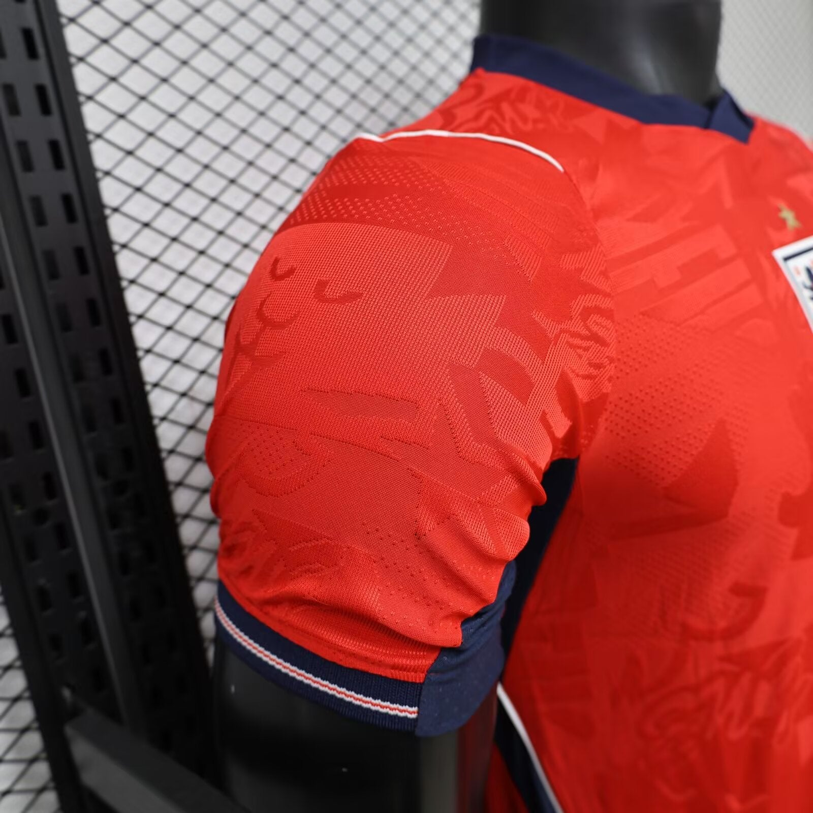 Maillot Equipe Angleterre