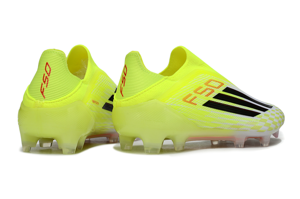 Adidas F50+ FG