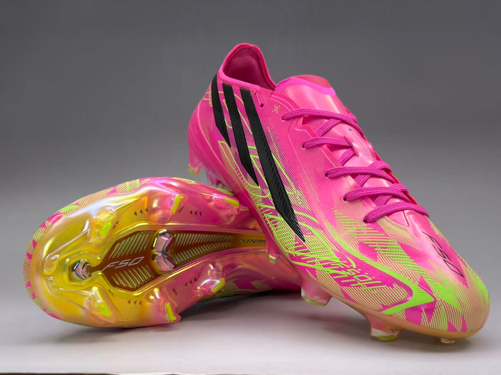 Adidas F50 Lace FG