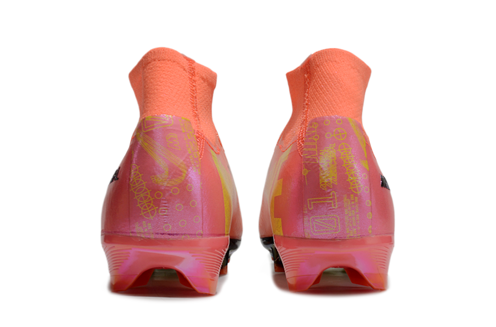 Nike Air Zoom Mercurial Superfly XV Elite FG