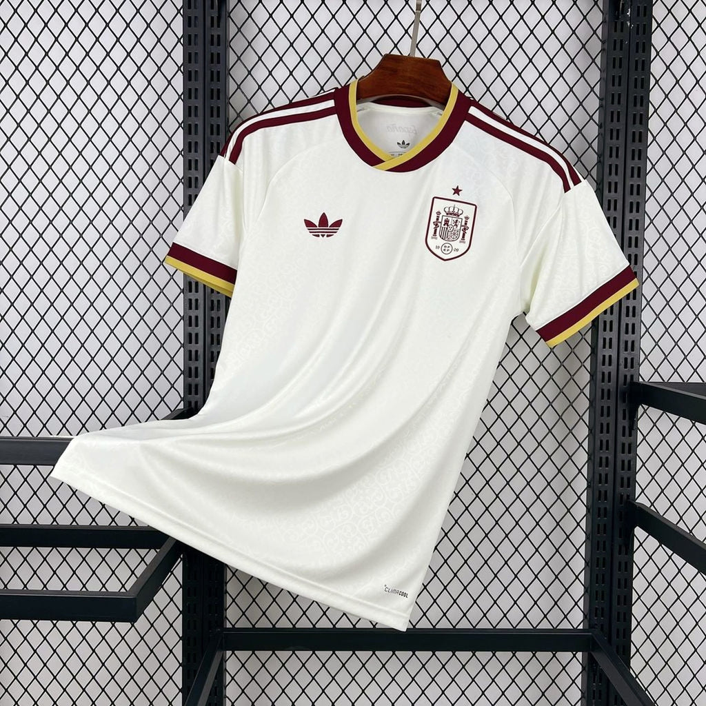 Maillot Equipe Espagne