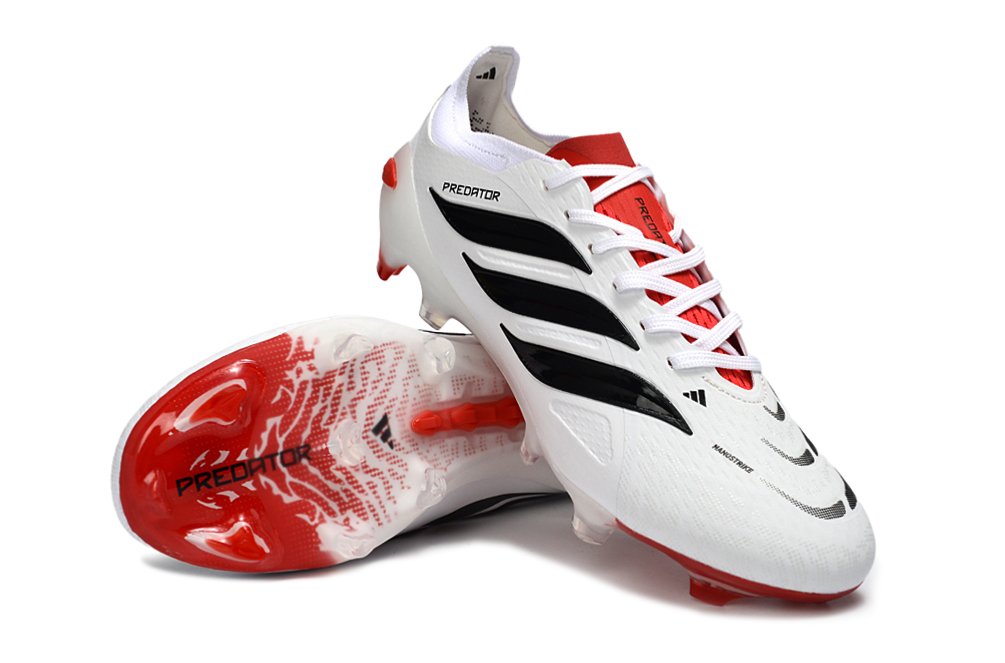Adidas PREDATOR ACCURACY+ FG