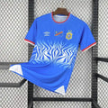 Maillot Equipe RD Congo