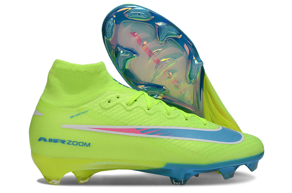 Nike Air Zoom Mercurial Superfly IX Elite FG