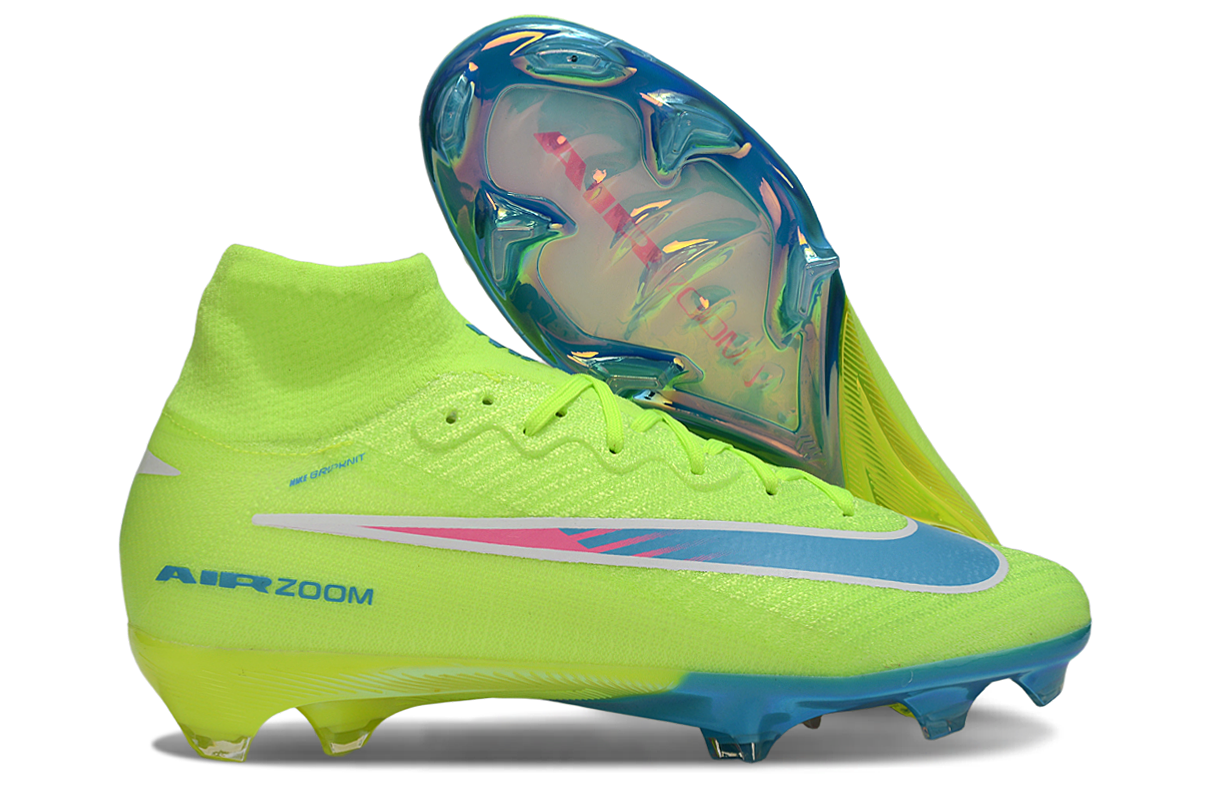 Nike Air Zoom Mercurial Superfly IX Elite FG
