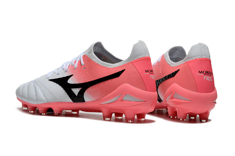 Mizuno Morelia Neo Iv Beta Elite FG