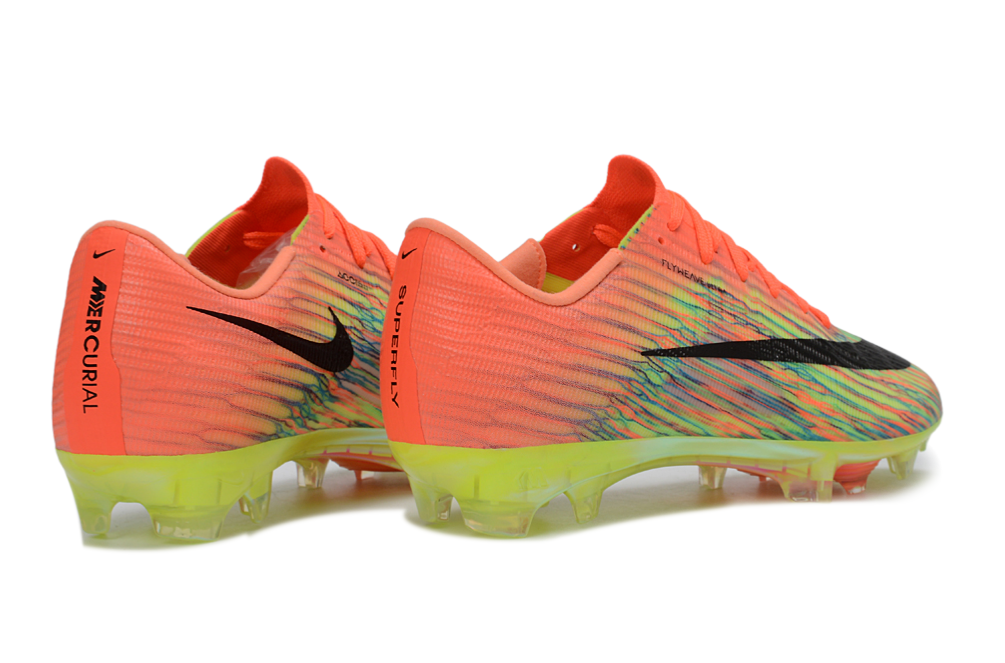 Nike Air Zoom Mercurial Vapor 17 Elite FG