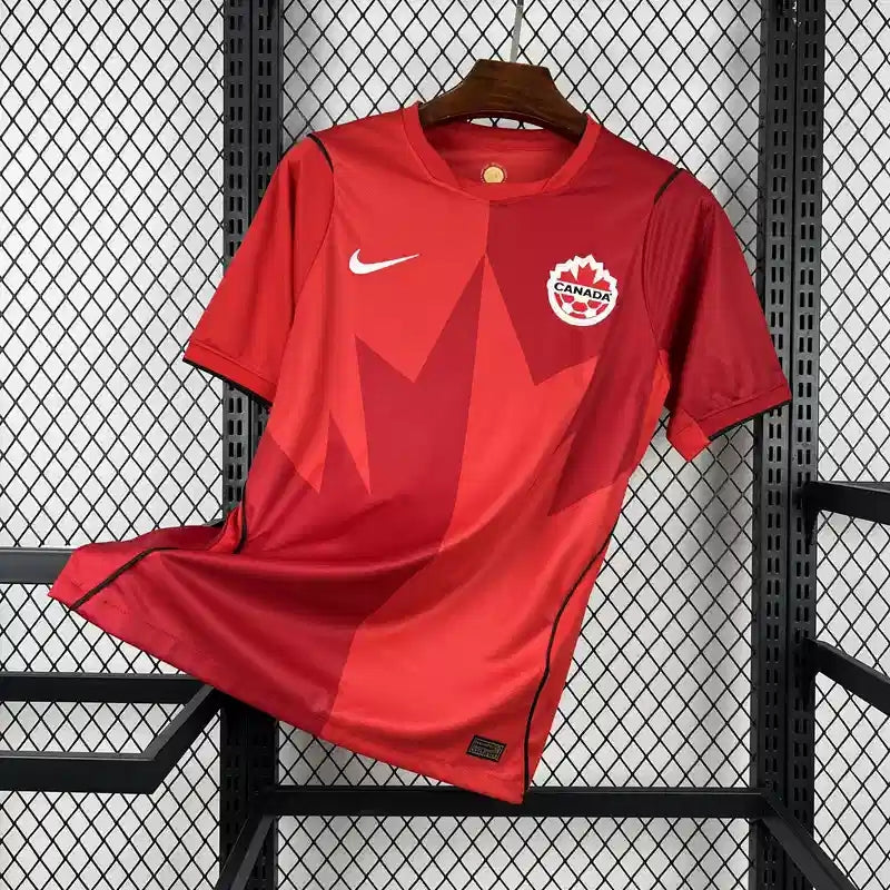 Maillot Equipe Canada