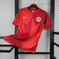 Maillot Equipe Canada