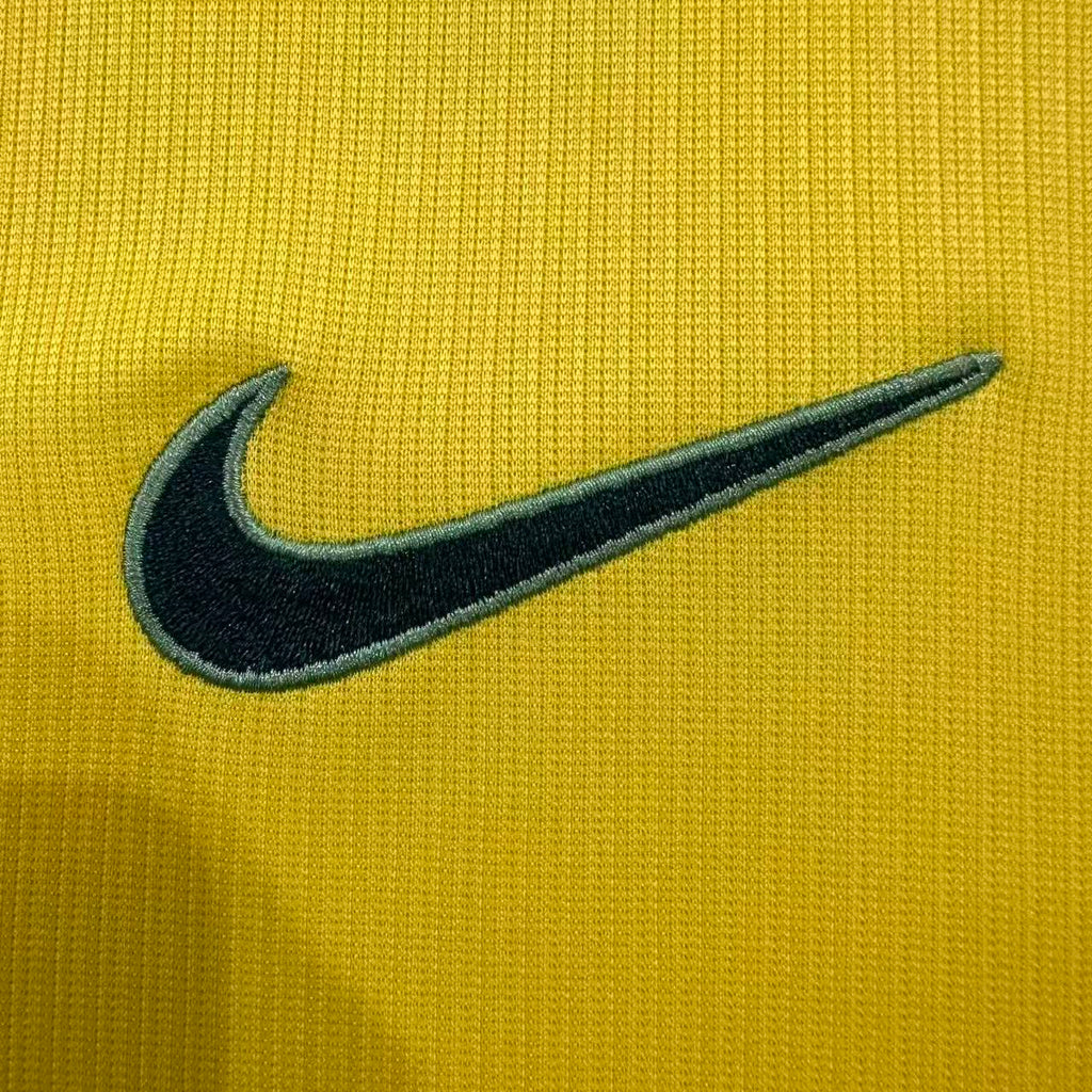 Maillot Equipe du Bresil