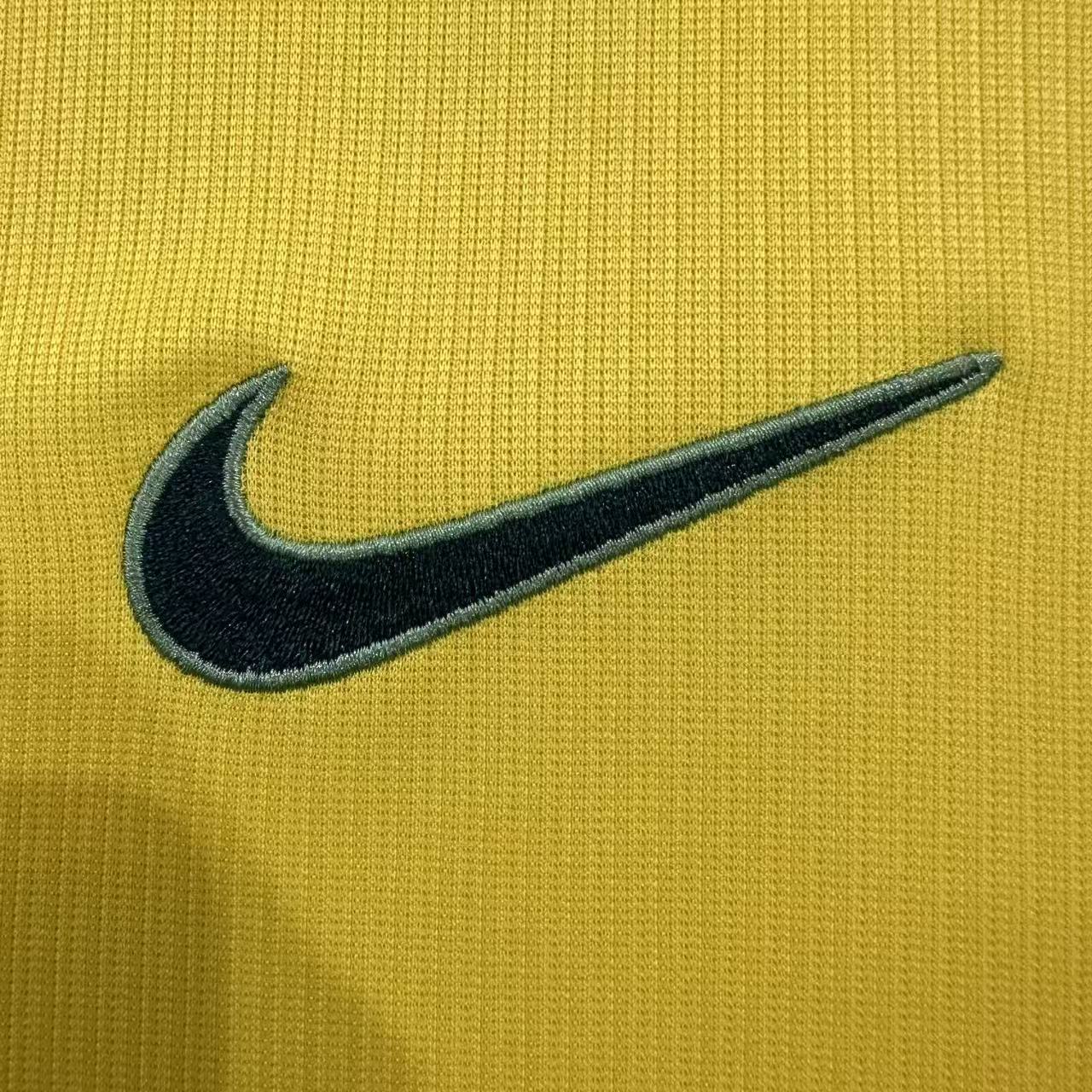 Maillot Equipe du Bresil