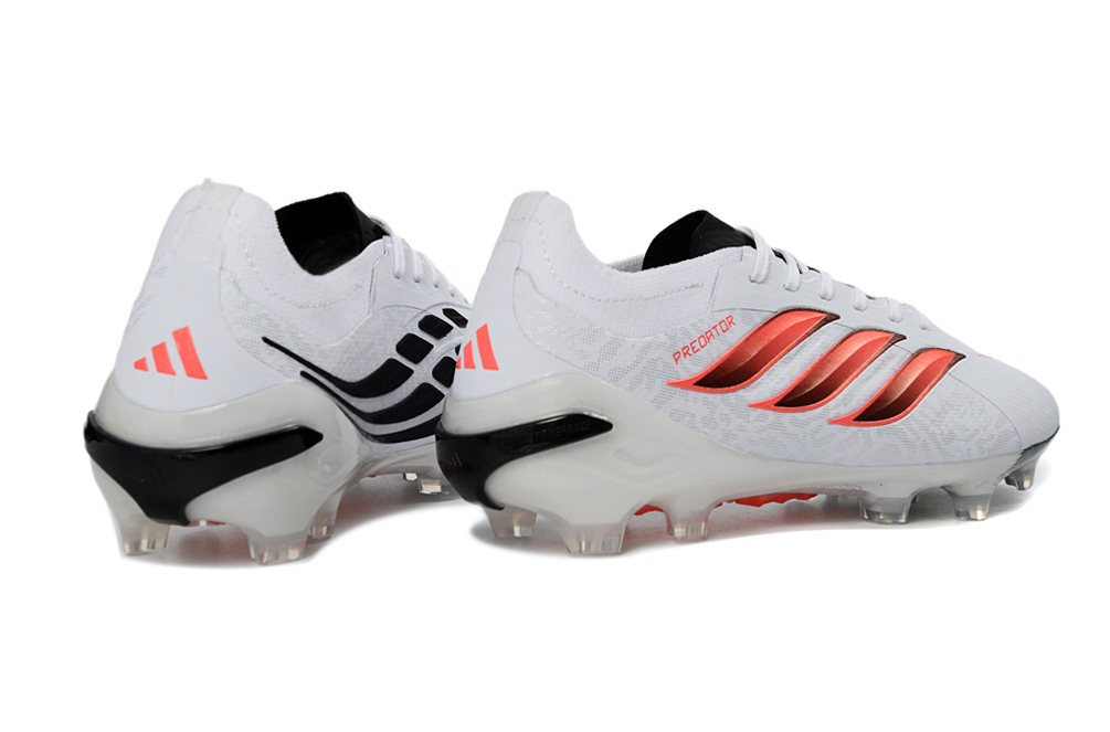 Adidas PREDATOR ACCURACY+ FG