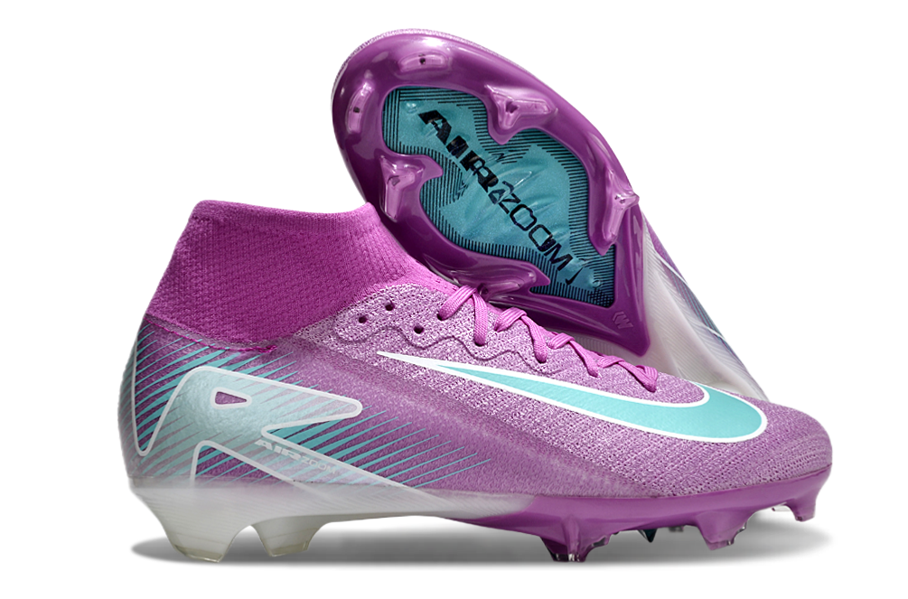 Nike Air Zoom Mercurial Superfly XV Elite FG