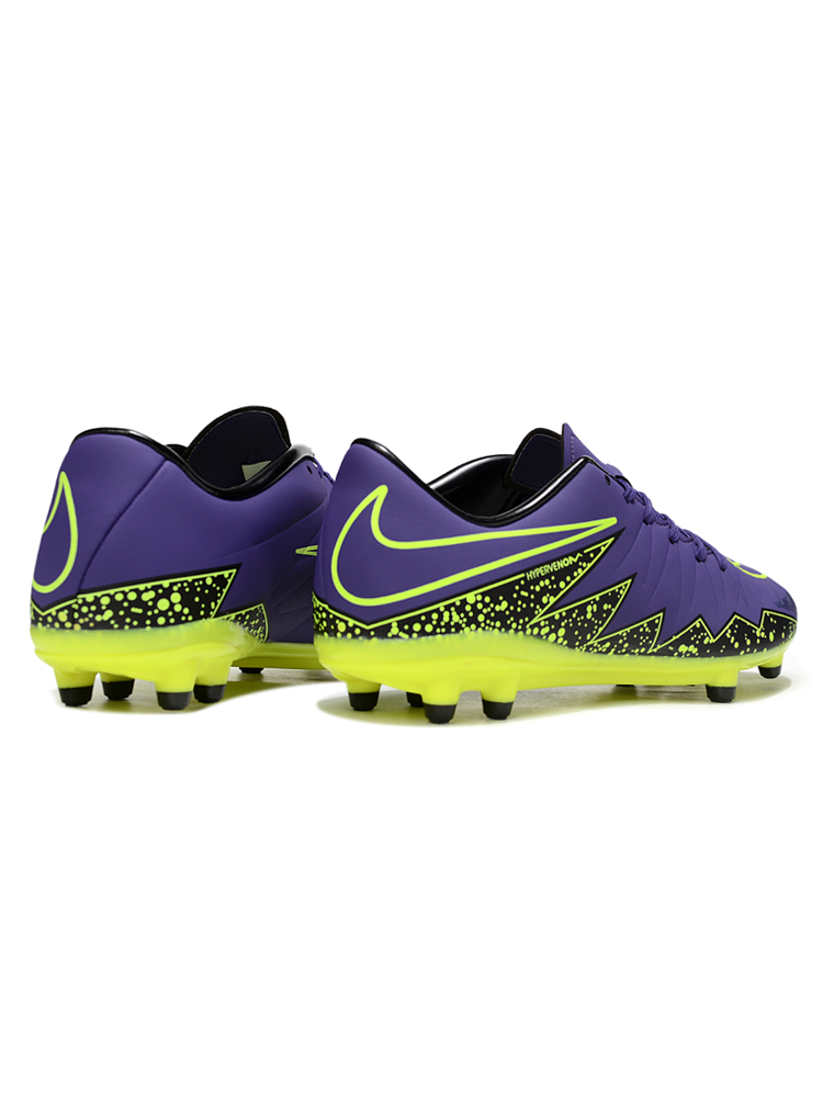 Nike Hypervenom Phantom II FG