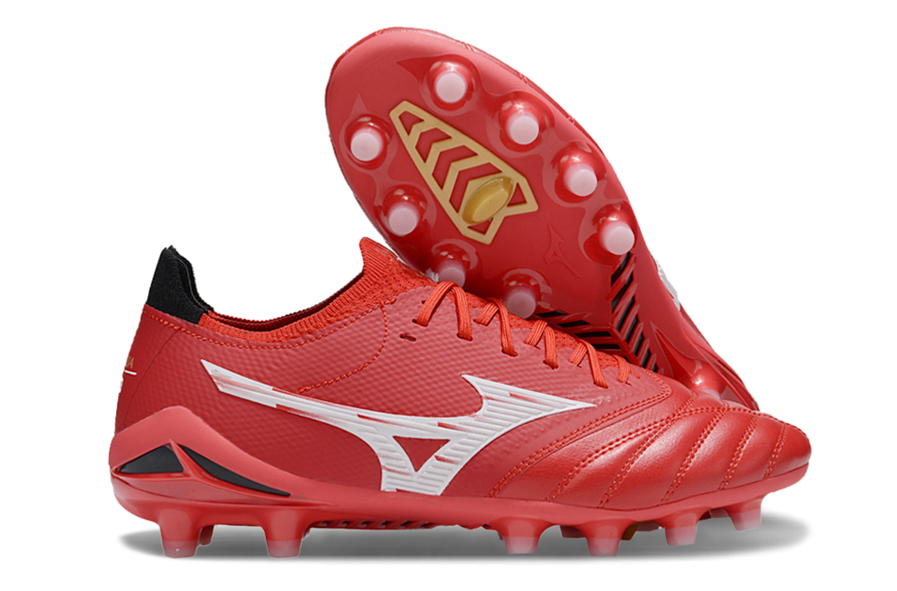 Mizuno Morelia Neo Iv Beta Elite FG