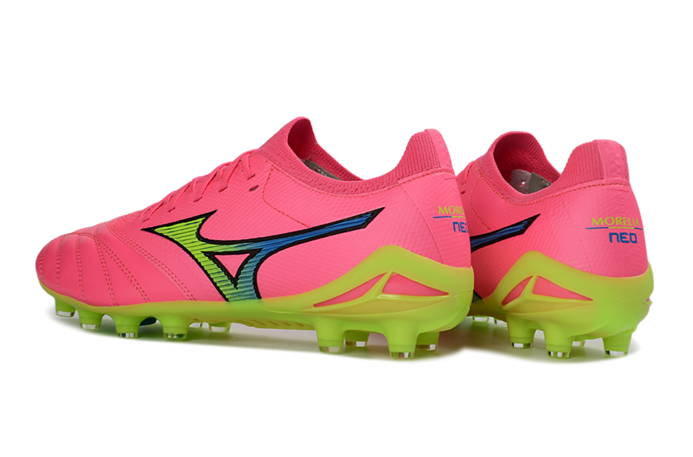 Mizuno Morelia Neo Iv Beta Elite FG