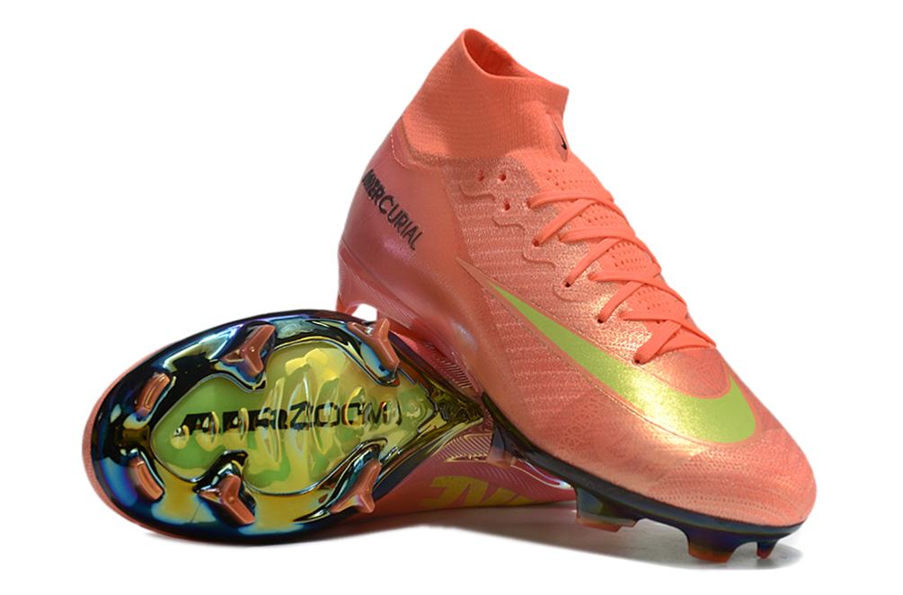 Nike Air Zoom Mercurial Superfly XV Elite FG