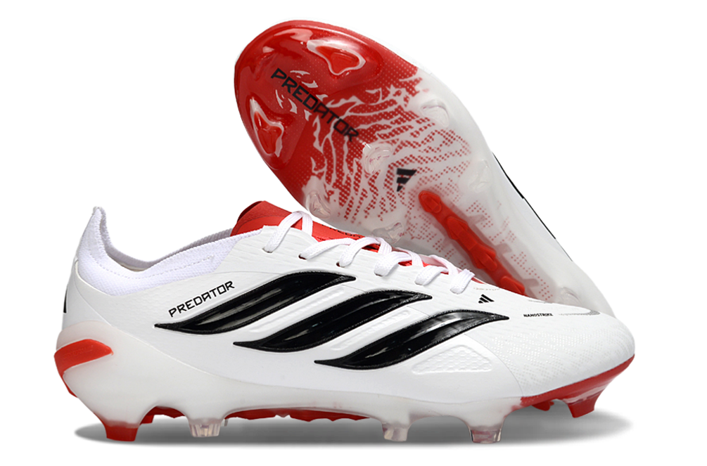 Adidas PREDATOR ACCURACY+ FG