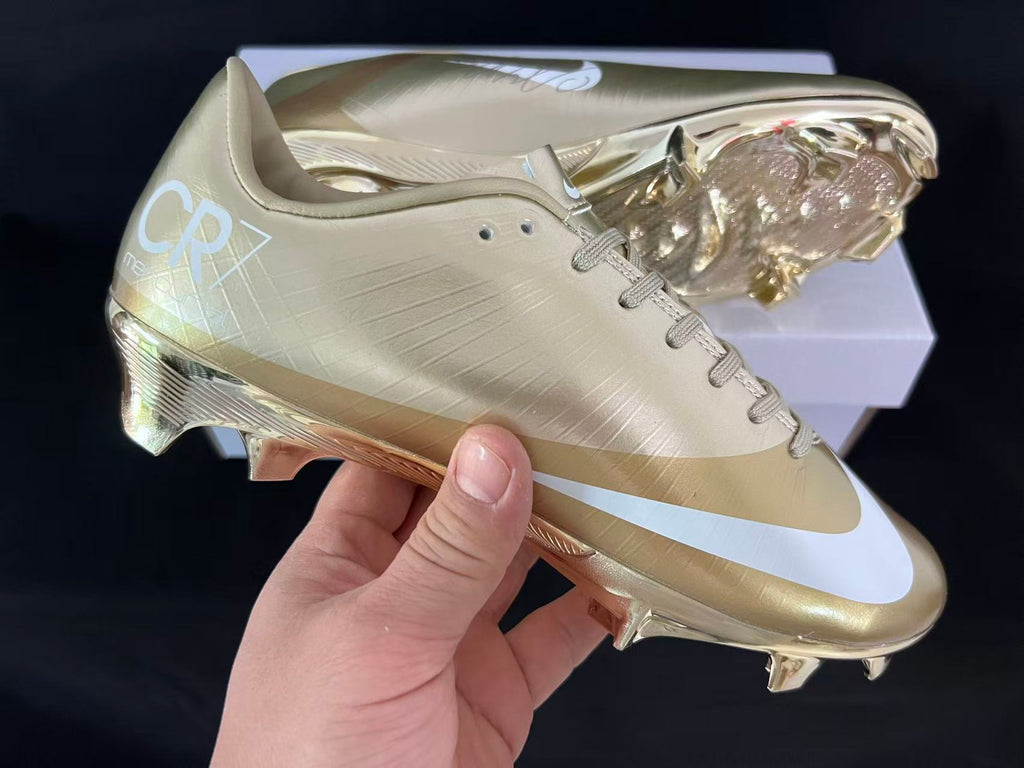 Nike Mercurial Vapor GOAT OR