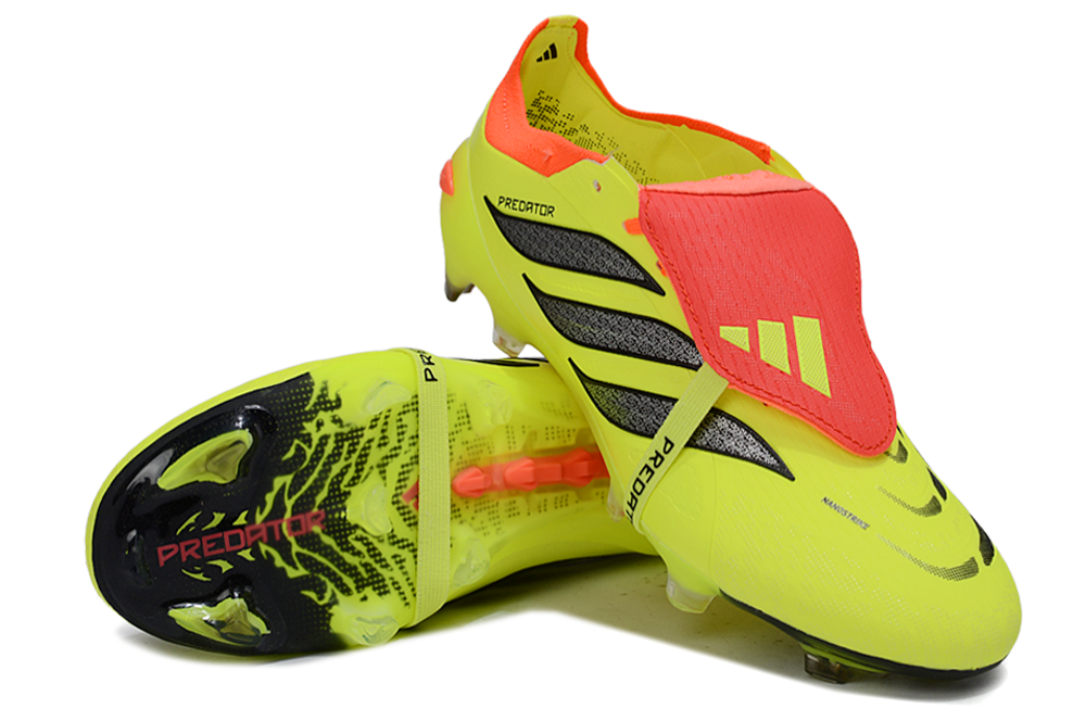 Adidas PREDATOR ACCURACY+ FG
