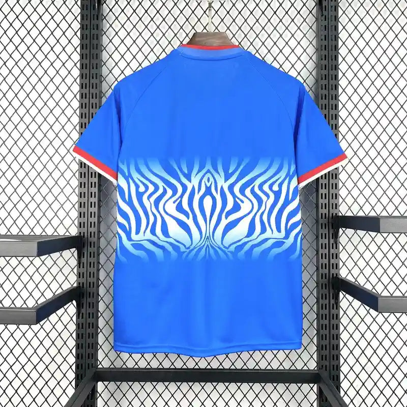 Maillot Equipe RD Congo