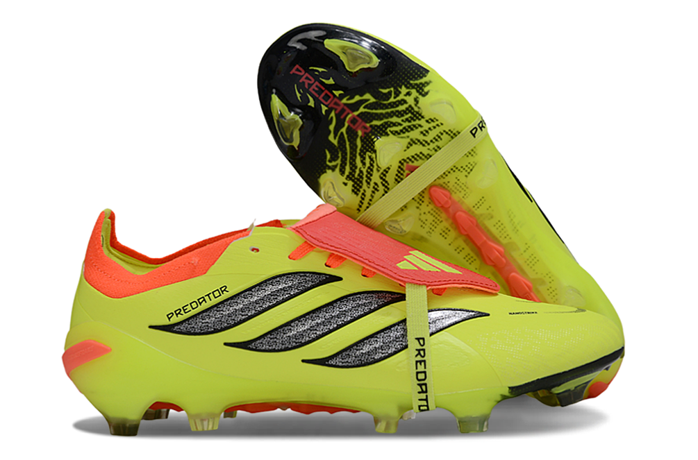 Adidas PREDATOR ACCURACY+ FG