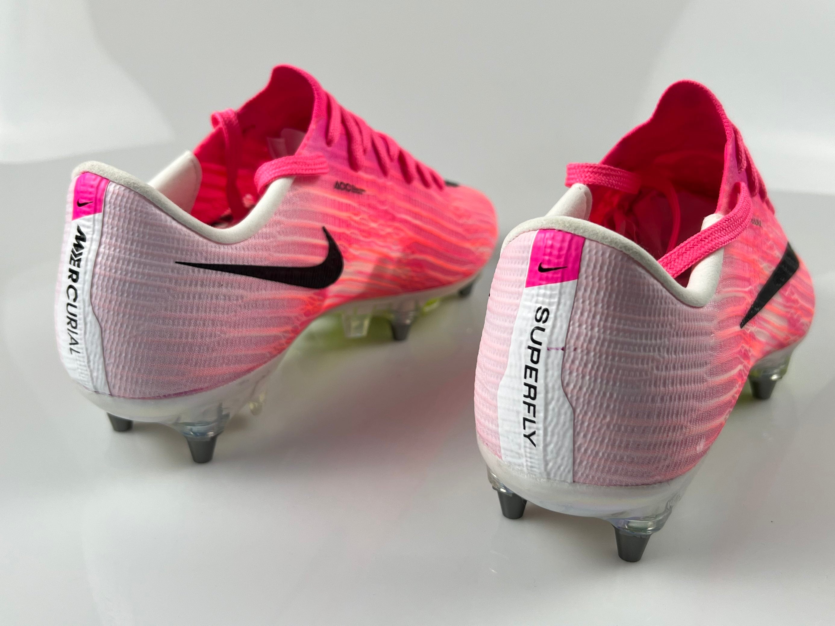 Nike Air Zoom Mercurial Vapor 17 Elite SG