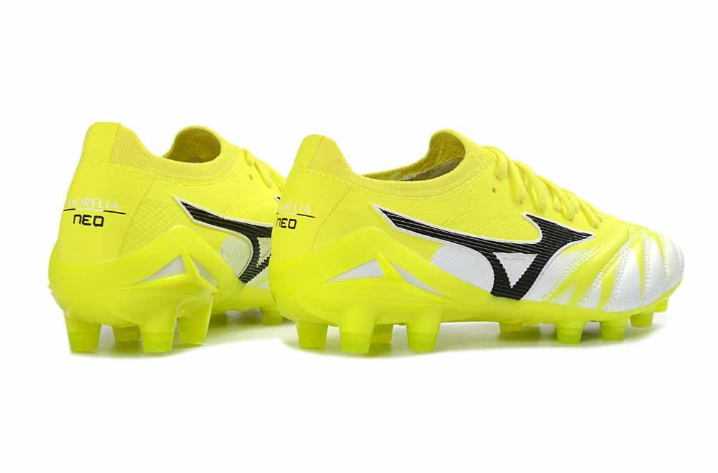 Mizuno Morelia Neo Iv Beta Elite FG