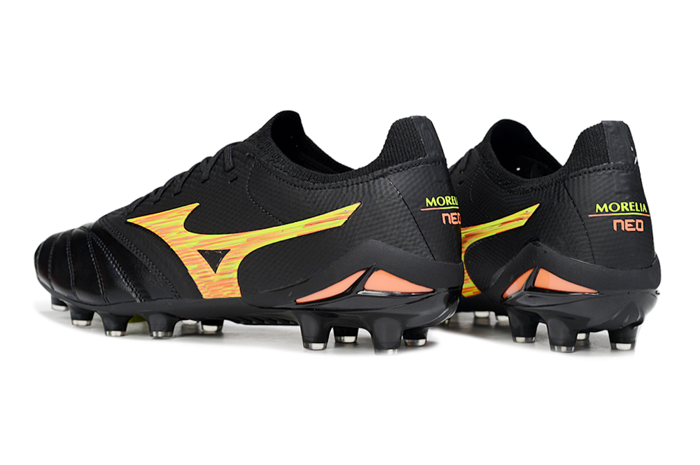 Mizuno Morelia Neo Iv Beta Elite FG