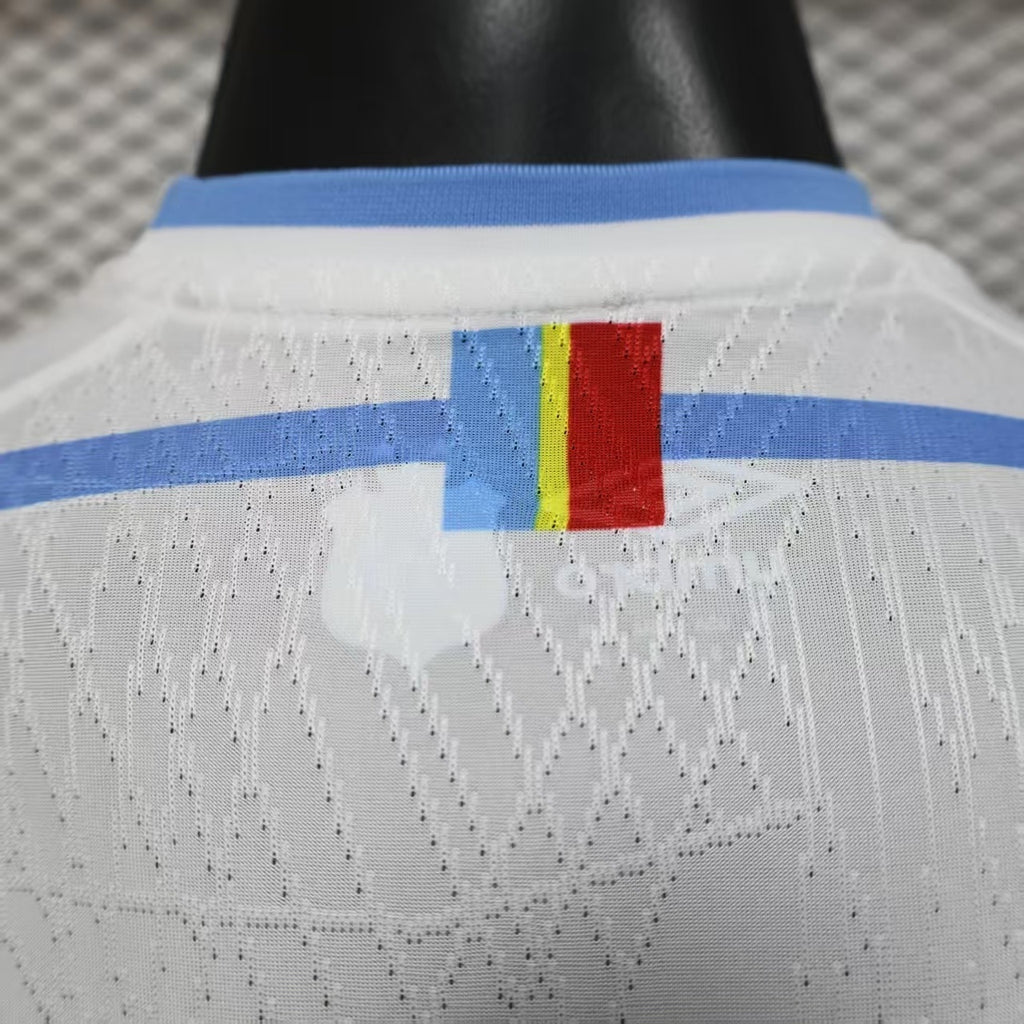 Maillot Equipe RD Congo