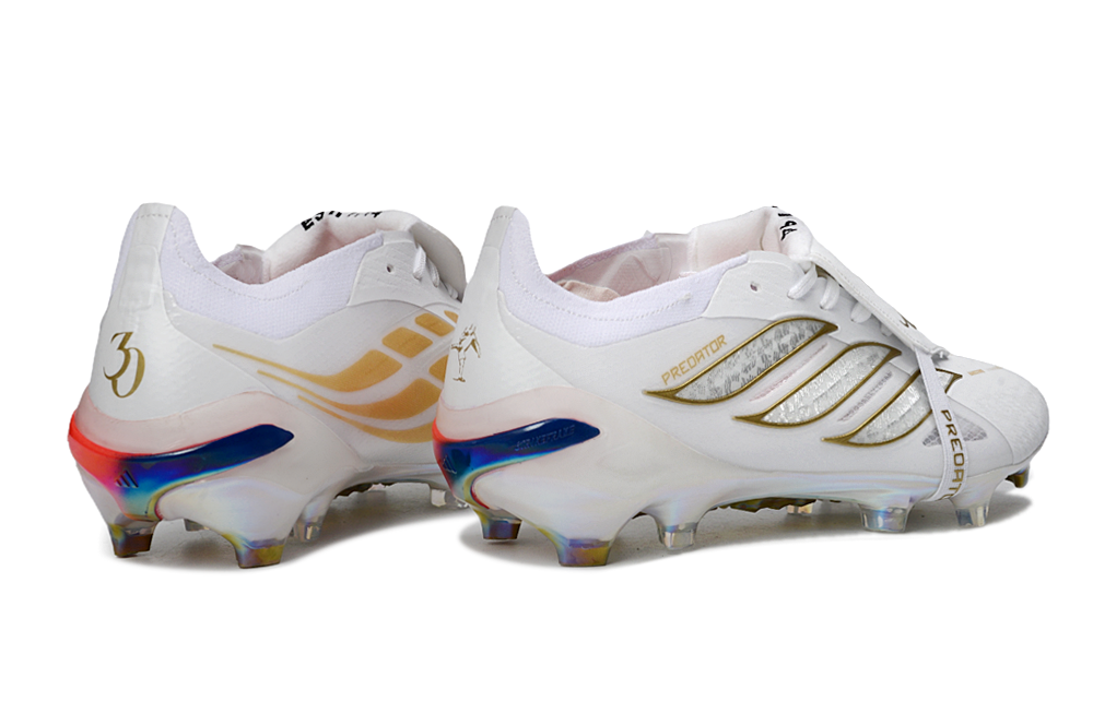 Adidas PREDATOR ACCURACY+ FG