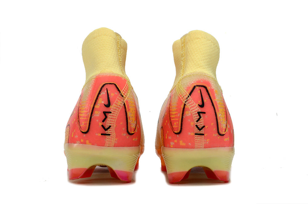 Nike Air Zoom Mercurial Superfly IX Elite FG