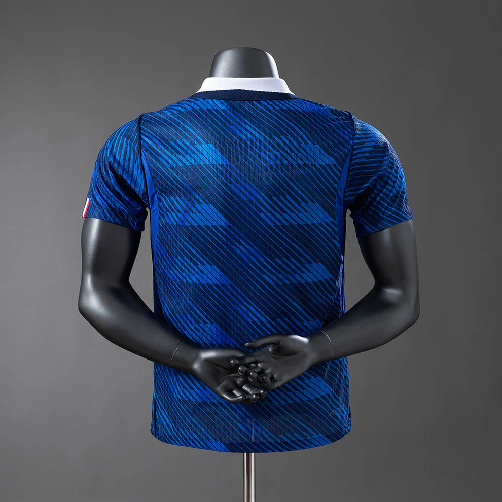 Maillot Equipe de France