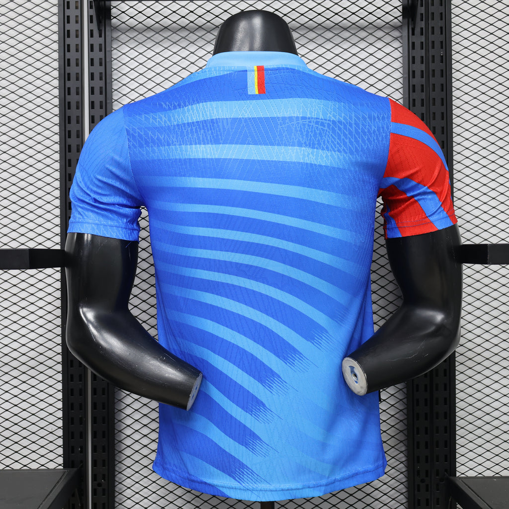 Maillot RD Congo