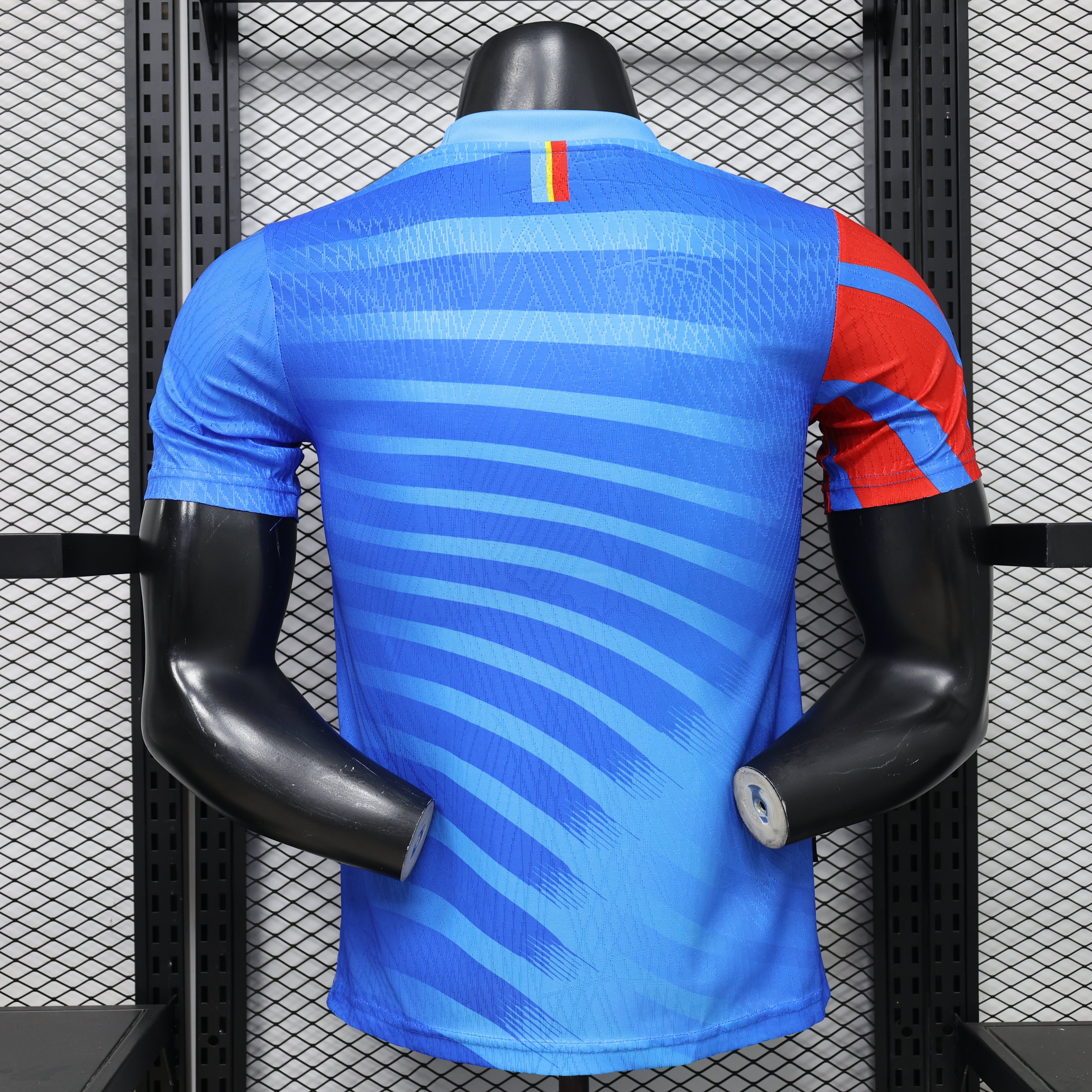 Maillot RD Congo
