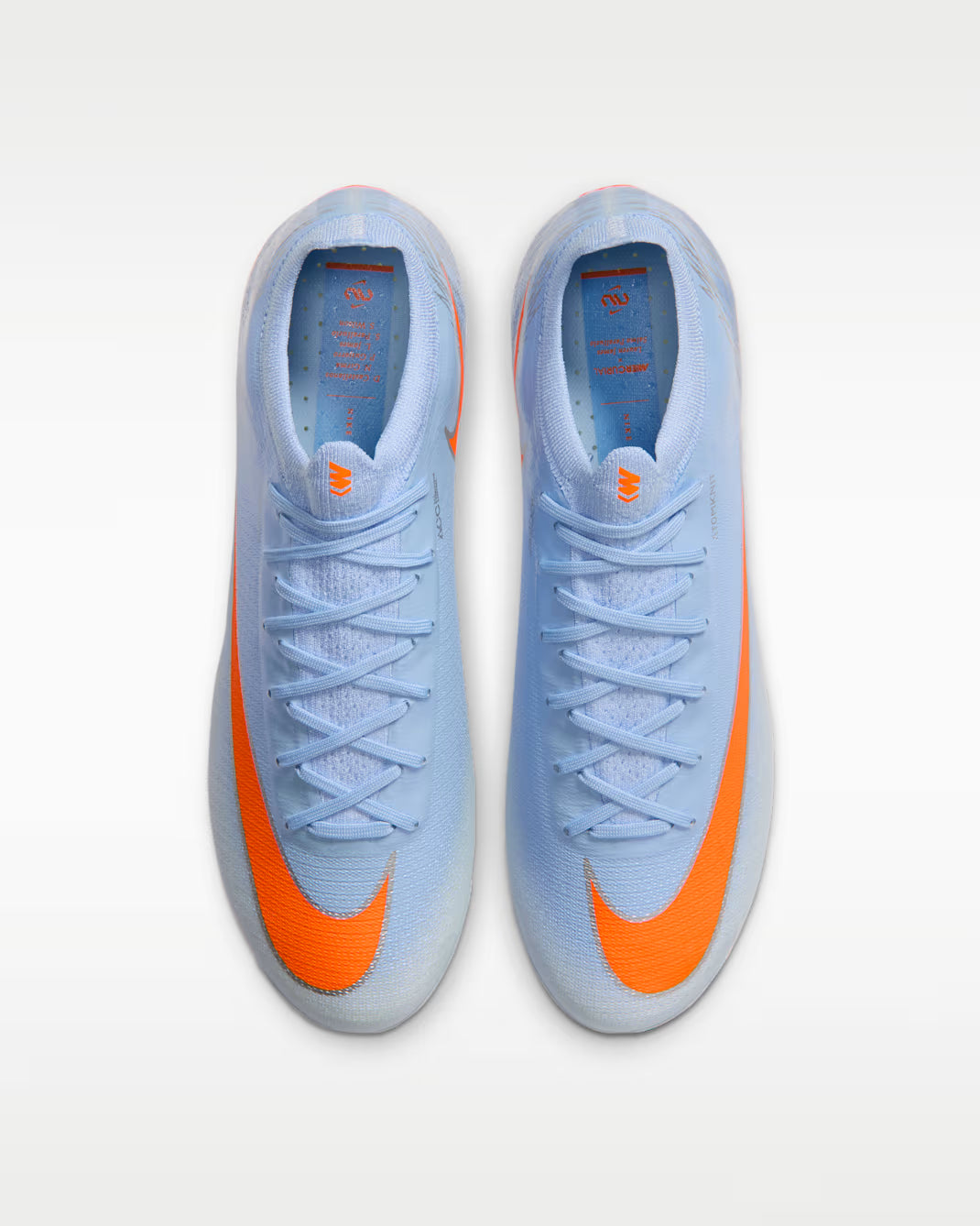 Nike United Mercurial Vapor 17 Elite