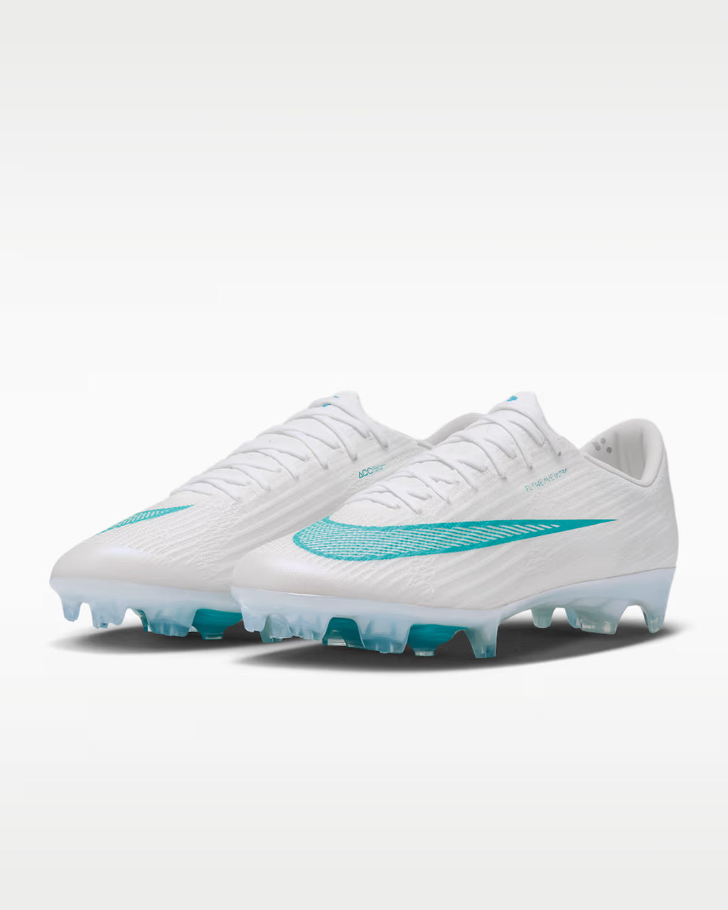Nike Mercurial Vapor Air Zoom 17 Elite FG