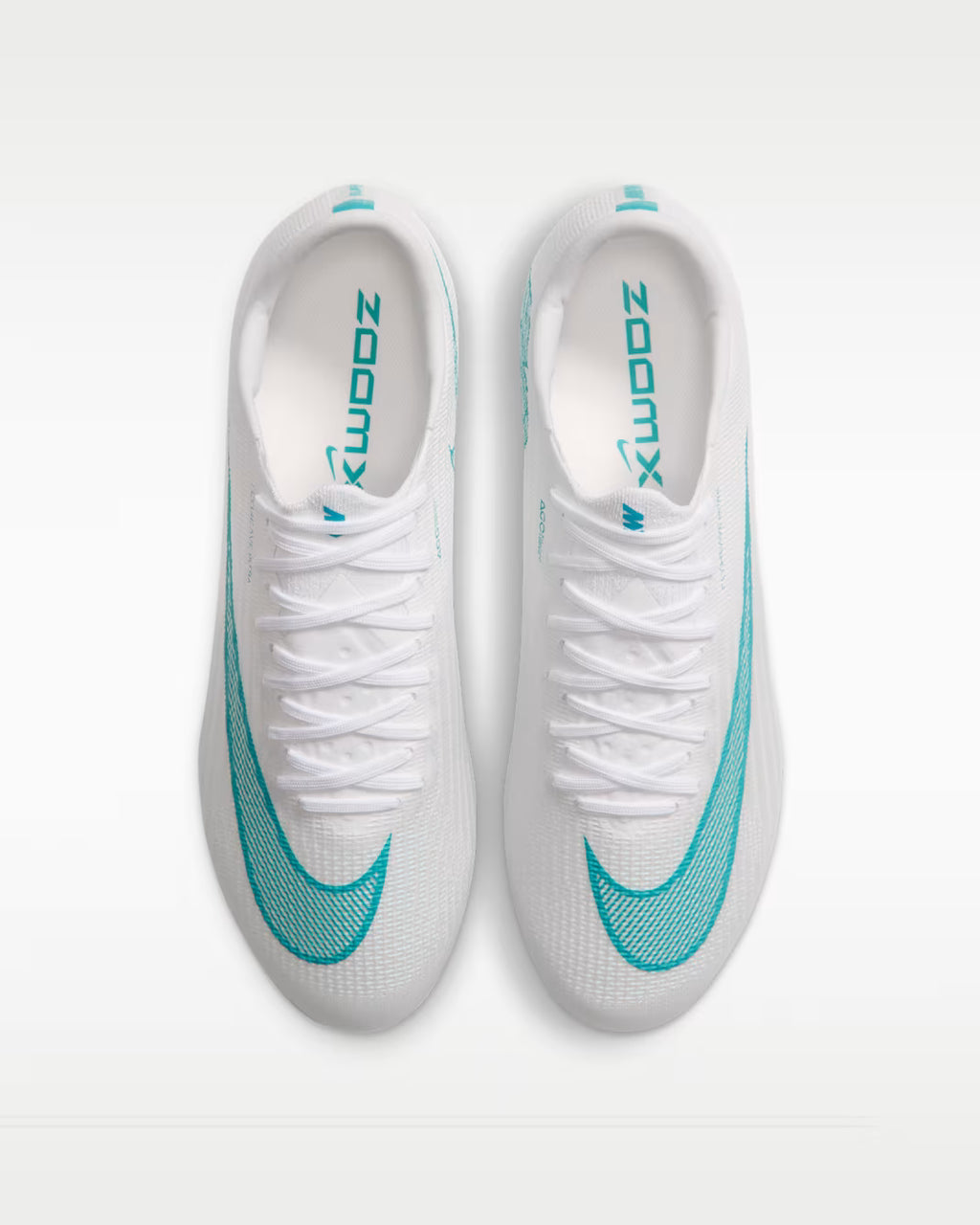 Nike Mercurial Vapor Air Zoom 17 Elite FG
