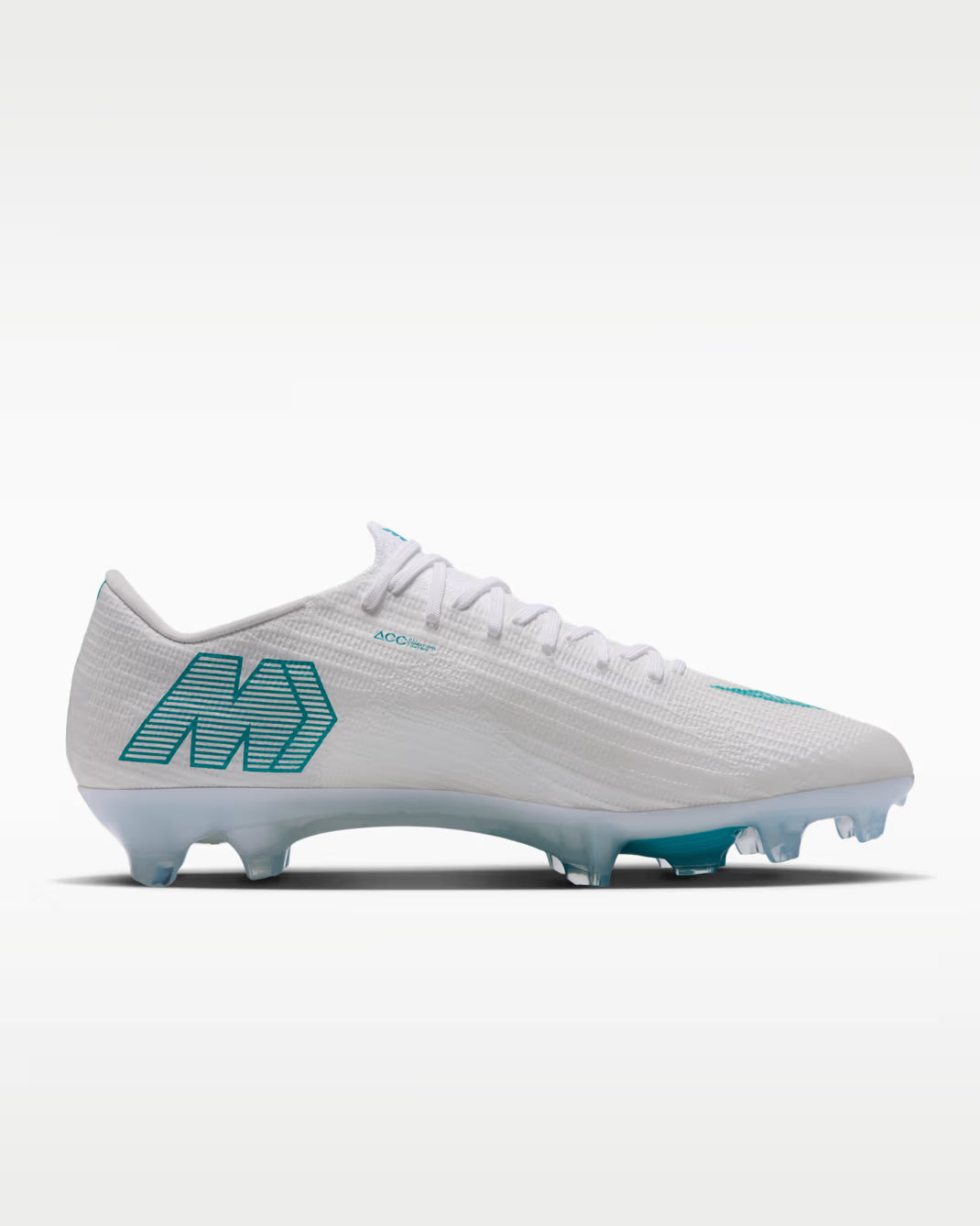 Nike Mercurial Vapor Air Zoom 17 Elite FG
