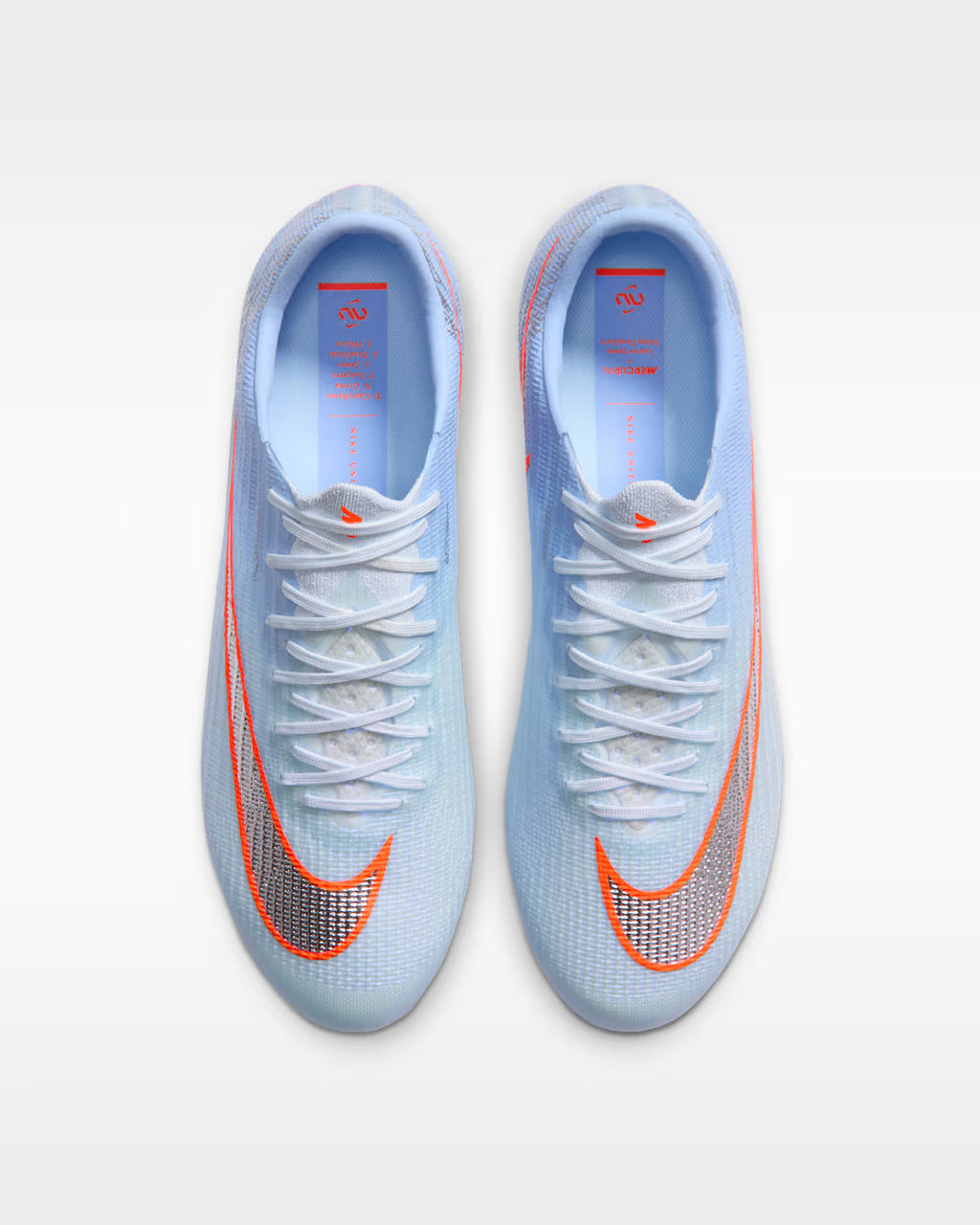 Nike United Mercurial Superfly 11 Elite