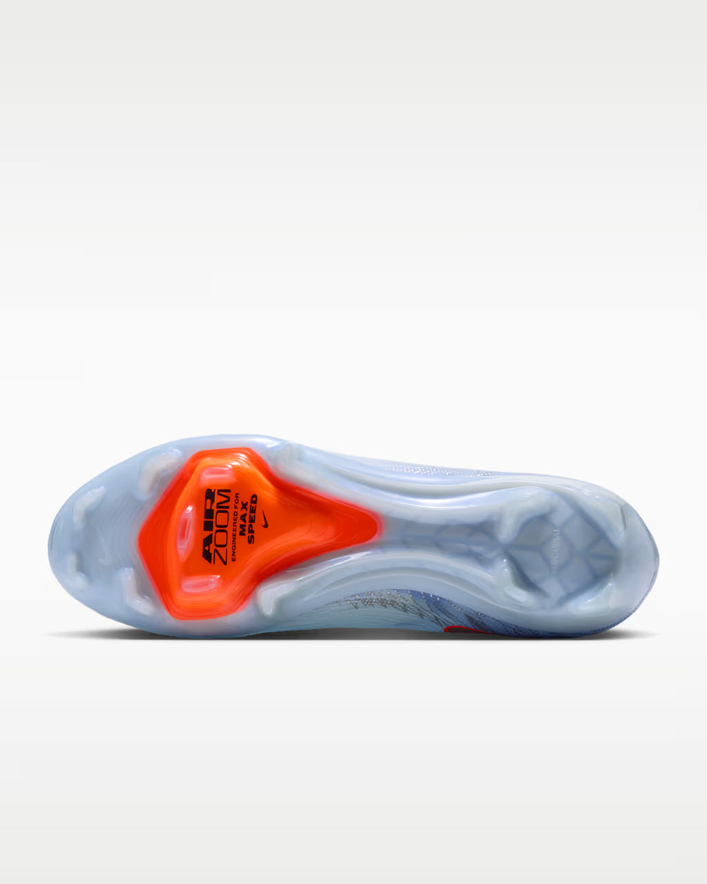 Nike United Mercurial Superfly 11 Elite